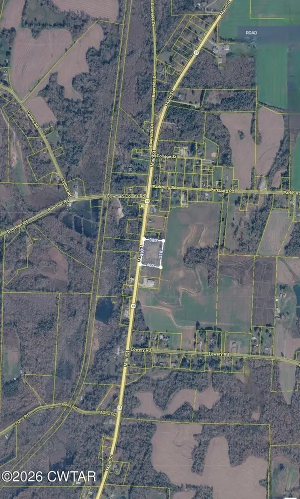 2101 Highway 18, Medon, TN 38356