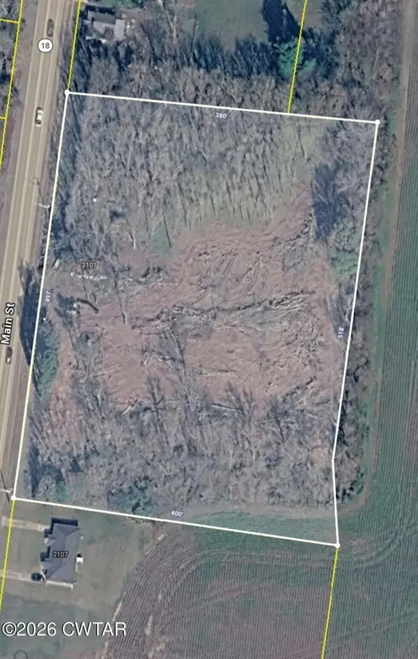 2101 Highway 18, Medon, TN 38356