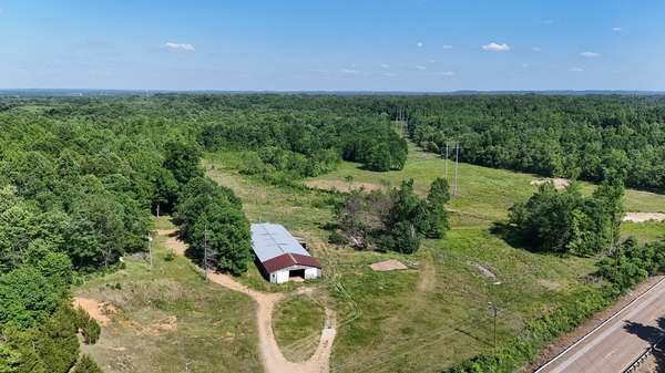23620 Highway 69, Adamsville, TN 38310