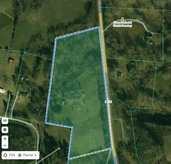 3261 Highway 12 #N, Ashland City, TN 37015