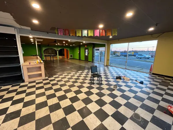 1191 Fort Campbell Blvd, Clarksville, TN 37042