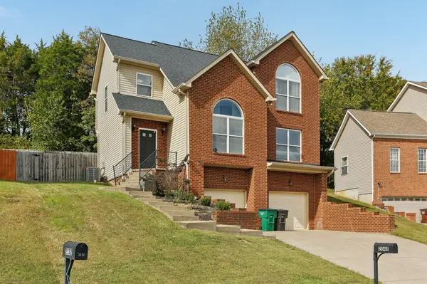 2048 Harvest Ln, Nashville, TN 37218