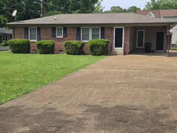 95 Sunset Dr, Waverly, TN 37185