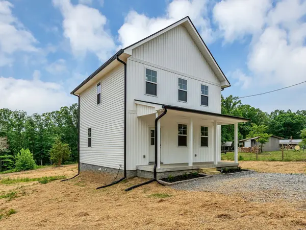 5800 Sanders rd, Lyles, TN 37098