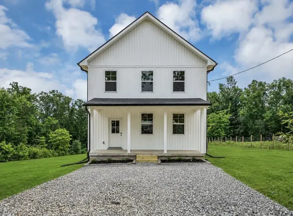5800 Sanders rd, Lyles, TN 37098