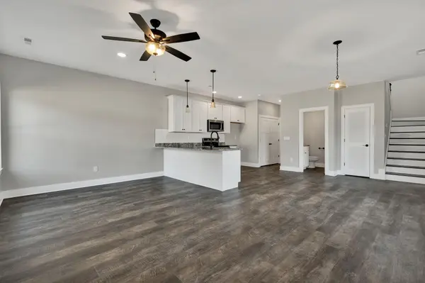 126 Mcnabb Drive, Cleveland, TN 37312