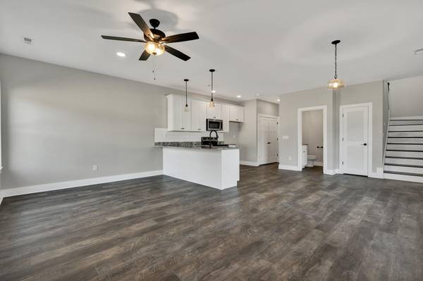 126 Mcnabb Drive, Cleveland, TN 37312