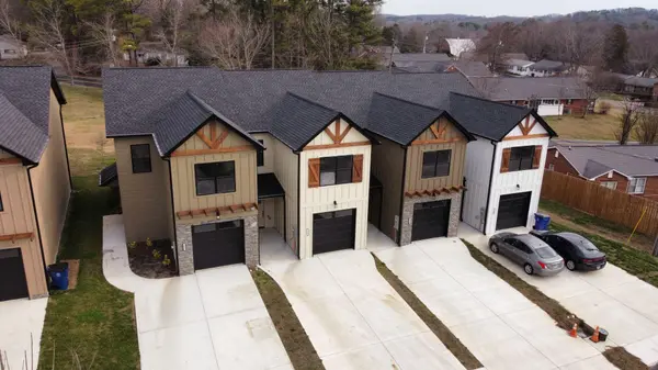 126 Mcnabb Drive, Cleveland, TN 37312