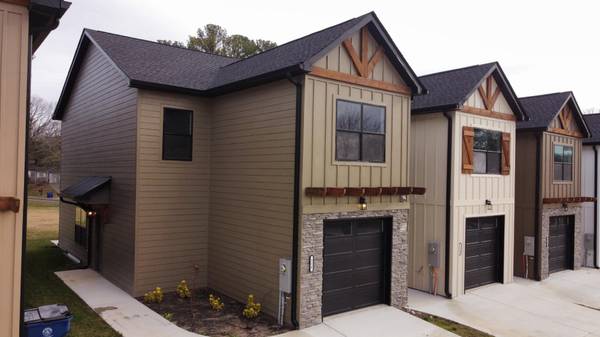 126 Mcnabb Drive, Cleveland, TN 37312