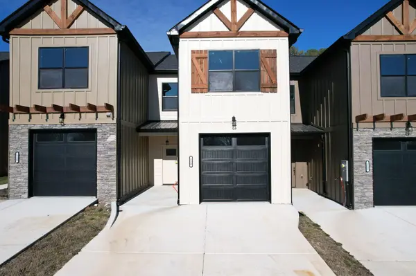 124 Mcnabb Drive, Cleveland, TN 37312