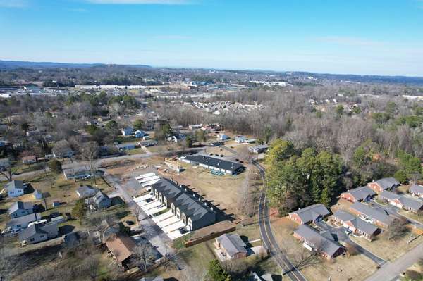124 Mcnabb Drive, Cleveland, TN 37312