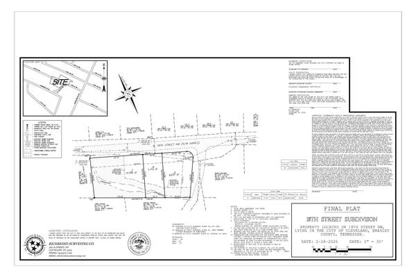 5 18th Street #NW, Cleveland, TN 37311