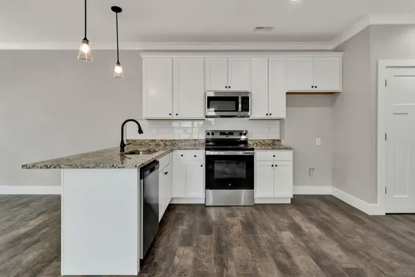 3341 Walters Springs Road #NW, Cleveland, TN 37312
