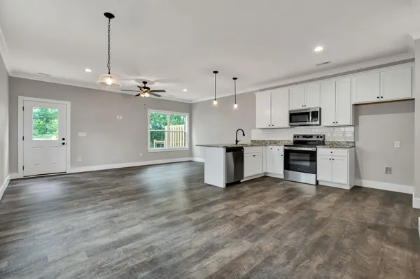 3341 Walters Springs Road #NW, Cleveland, TN 37312