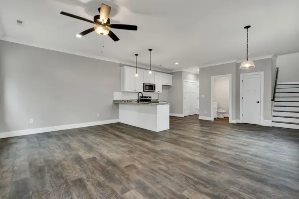3341 Walters Springs Road #NW, Cleveland, TN 37312
