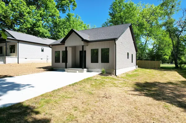 1140 18th Street #NW, Cleveland, TN 37311