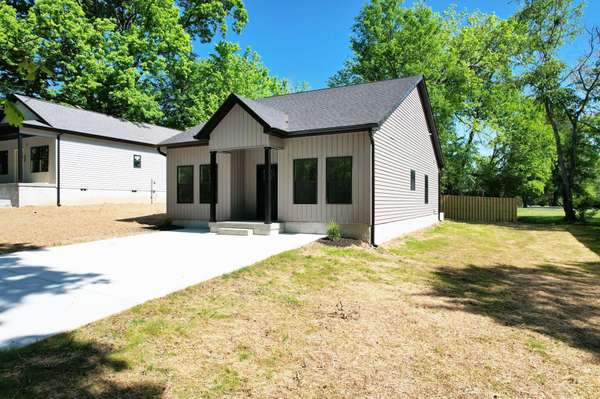 1140 18th Street #NW, Cleveland, TN 37311