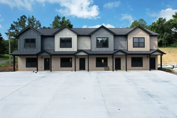 265 Cass Lane #NW, Charleston, TN 37310
