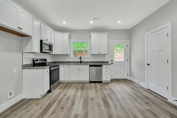 265 Cass Lane #NW, Charleston, TN 37310
