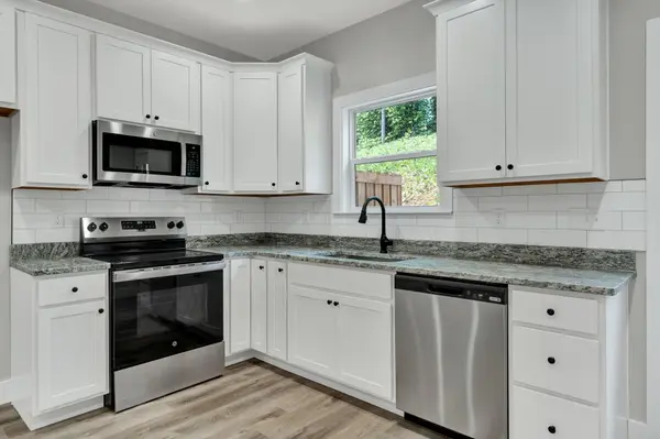 265 Cass Lane #NW, Charleston, TN 37310