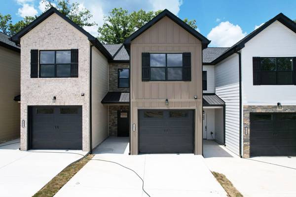 3024 Three Creeks Drive #NW, Cleveland, TN 37312