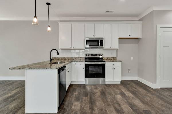 3024 Three Creeks Drive #NW, Cleveland, TN 37312