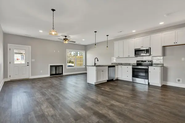 162 Mcnabb Drive #NW, Cleveland, TN 37312