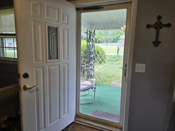 203 Cherry Ln, Mcminnville, TN 37110