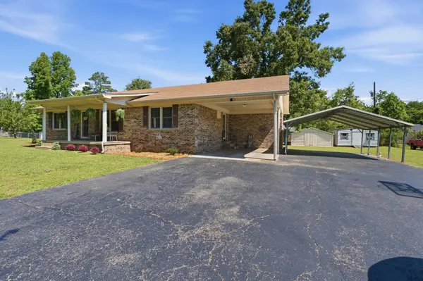 445 Bounce Dr, Savannah, TN 38372