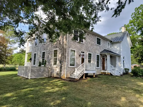 3460 Big Springs, Lebanon, TN 37090