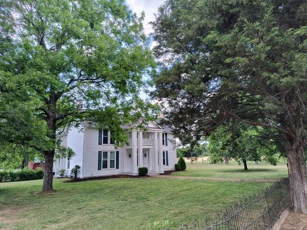 3460 Big Springs, Lebanon, TN 37090