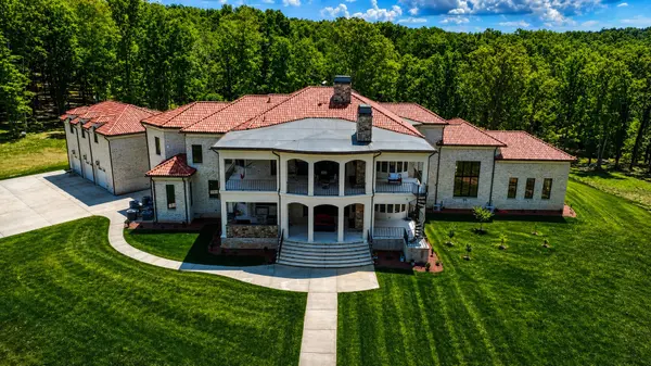 7948 Daugherty Capley Rd, Primm Springs, TN 38476