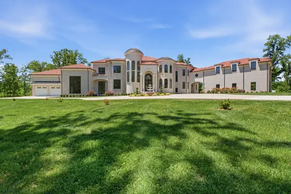 7948 Daugherty Capley Rd, Primm Springs, TN 38476