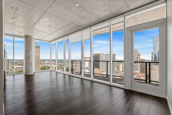 805 Church St #NE #2402, Nashville, TN 37203
