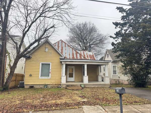 338 Peachtree St, Nashville, TN 37210