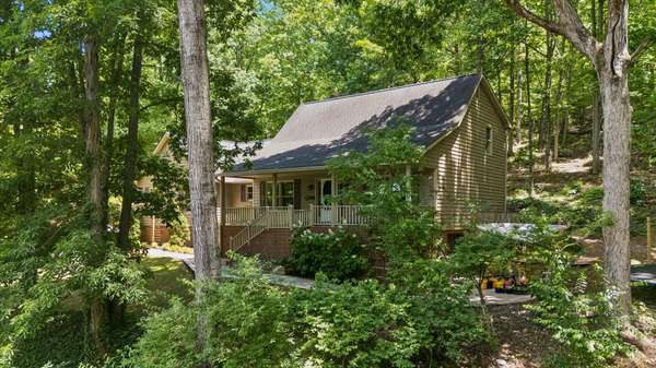 2013 Laurel Springs Drive #NW, Cleveland, TN 37311