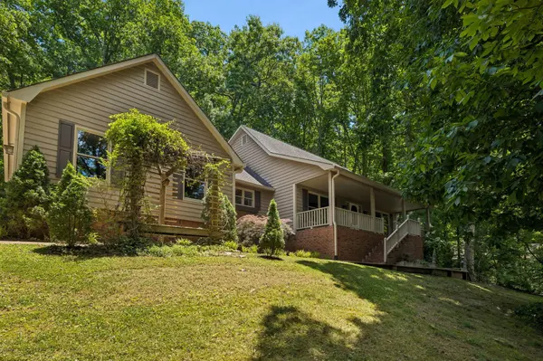 2013 Laurel Springs Drive #NW, Cleveland, TN 37311