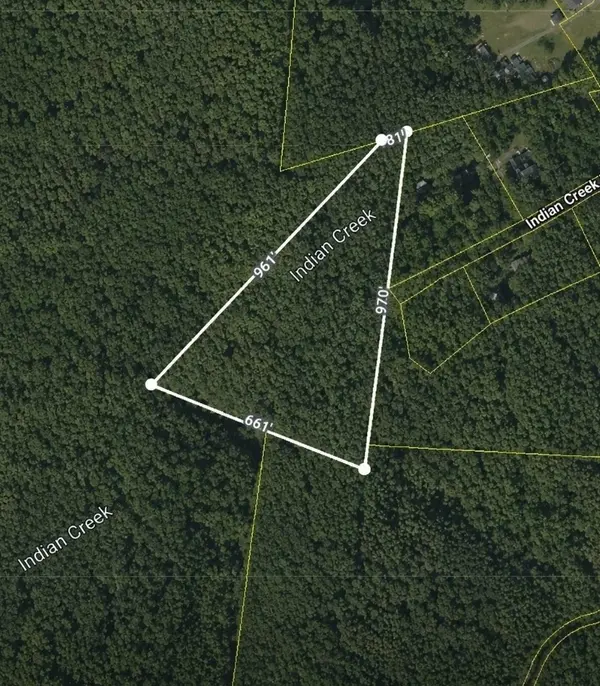 0 Indian Creek RD, Dover, TN 37058