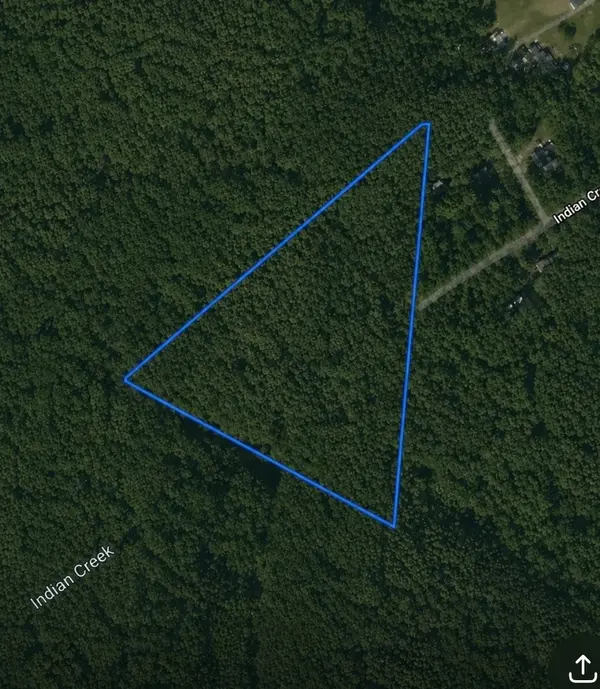 0 Indian Creek RD, Dover, TN 37058