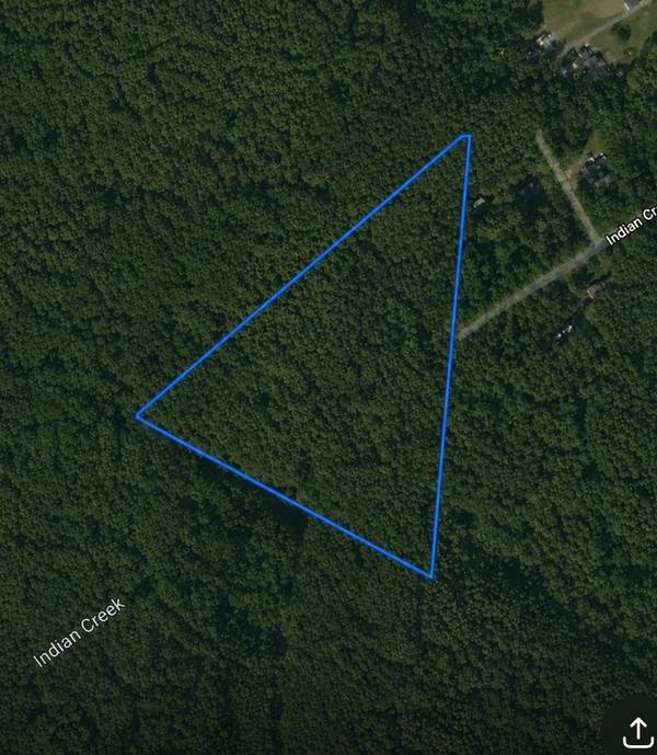 0 Indian Creek RD, Dover, TN 37058