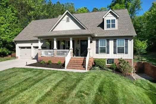 310 Silver Springs Trail #NW, Cleveland, TN 37312