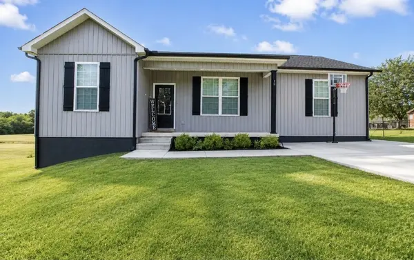 12 Willow Cir, Mcminnville, TN 37110