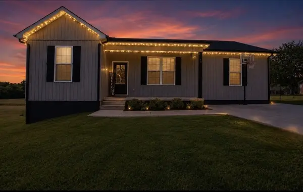 12 Willow Cir, Mcminnville, TN 37110