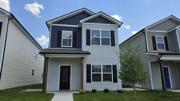 107 Hook and Ladder Ln, La Vergne, TN 37086
