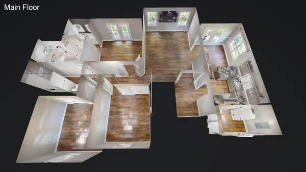 301 McKinney St, Estill Springs, TN 37330