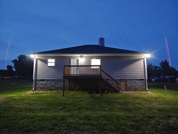 689 W Main St, Alexandria, TN 37012