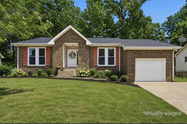 1217 Verkler Dr, Clarksville, TN 37042