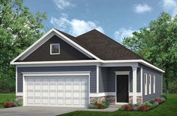909 Andasia Way, Clarksville, TN 37042