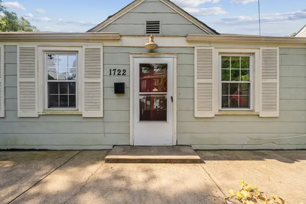 1722 Ordway Pl, Nashville, TN 37206