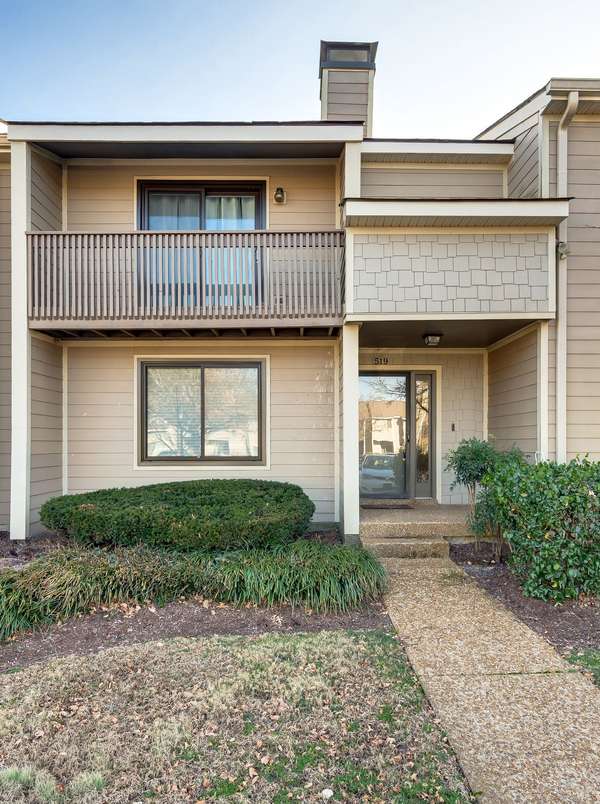 519 Belle Pointe Ct, Nashville, TN 37221